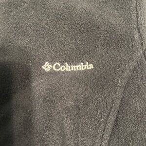Ladies Columbia Vest